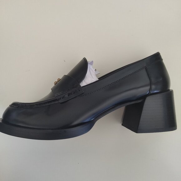Coach Natalie Loafers - Picture 1 of 5